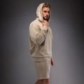 Felpa Venum Giant 3D Hoodie beige 5