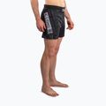 Pantaloncini da allenamento Venum Karate Combat black/grey 3