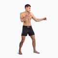 Pantaloncini da allenamento Venum Karate Combat black/grey 4