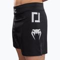 Pantaloncini da allenamento Venum Karate Combat black/grey 6