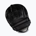 Parabordi da allenamento Venum Light Focus Mitts black/gold 2