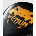 Parabordi da allenamento Venum Light Focus Mitts black/gold 3