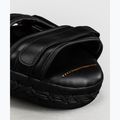 Parabordi da allenamento Venum Light Focus Mitts black/gold 4