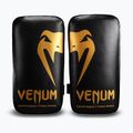 Parabordi da allenamento Venum Giant Kick Pads black/gold
