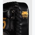 Parabordi da allenamento Venum Giant Kick Pads black/gold 3