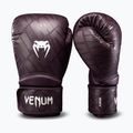 Guantoni da boxe Venum Contender 1.5 XT 3D Boxing dark purple