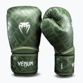 Guantoni da boxe Venum Contender 1.5 XT 3D Boxing khaki 2