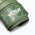Guantoni da boxe Venum Contender 1.5 XT 3D Boxing khaki 4