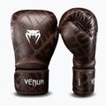 Guantoni da boxe Venum Contender 1.5 XT 3D Boxing dark brown 2