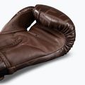 Guantoni da boxe Venum Contender 1.5 XT 3D Boxing dark brown 3