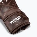 Guantoni da boxe Venum Contender 1.5 XT 3D Boxing dark brown 4