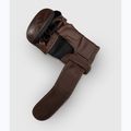 Guantoni da allenamento Venum Contender 1.5 XT 3D Sparring dark brown 3