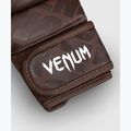 Guantoni da allenamento Venum Contender 1.5 XT 3D Sparring dark brown 4
