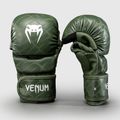 Guantoni da allenamento Venum Contender 1.5 XT 3D Sparring khaki 2