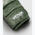 Guantoni da allenamento Venum Contender 1.5 XT 3D Sparring khaki 5