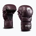 Guantoni da allenamento Venum Contender 1.5 XT 3D Sparring dark purple