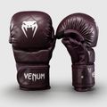 Guantoni da allenamento Venum Contender 1.5 XT 3D Sparring dark purple 2