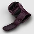 Guantoni da allenamento Venum Contender 1.5 XT 3D Sparring dark purple 3