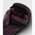 Guantoni da allenamento Venum Contender 1.5 XT 3D Sparring dark purple 4