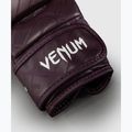 Guantoni da allenamento Venum Contender 1.5 XT 3D Sparring dark purple 5