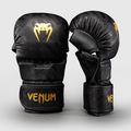 Guantoni da allenamento Venum Contender 1.5 XT 3D Sparring black/gold 2
