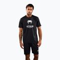 T-shirt da uomo Venum Classic Dry Tech black/silver