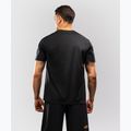 T-shirt da uomo Venum Classic Dry Tech black/gold 2