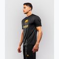 T-shirt da uomo Venum Classic Dry Tech black/gold 3