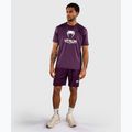 T-shirt da uomo Venum Classic Dry Tech dark purple 2