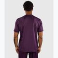T-shirt da uomo Venum Classic Dry Tech dark purple 3