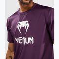 T-shirt da uomo Venum Classic Dry Tech dark purple 4