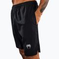 Pantaloncini da allenamento uomo Venum Contender Training black/silver 5