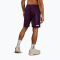Pantaloncini da allenamento uomo Venum Contender Training dark purple/white 2