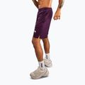 Pantaloncini da allenamento uomo Venum Contender Training dark purple/white 3