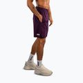 Pantaloncini da allenamento uomo Venum Contender Training dark purple/white 4