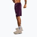 Pantaloncini da allenamento uomo Venum Contender Training dark purple/white 5
