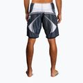 Pantaloncini da allenamento uomo Venum Camo Hero Fight dark navy/blue 3