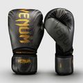 Guantoni da boxe Venum Galactic 3.0 Boxing black/gold 2