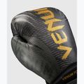 Guantoni da boxe Venum Galactic 3.0 Boxing black/gold 3