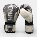 Guantoni da boxe Venum Galactic 3.0 Boxing off white/black 2