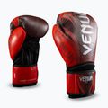 Guantoni da boxe Venum Galactic 3.0 Boxing red/silver