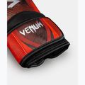 Guantoni da boxe Venum Galactic 3.0 Boxing red/silver 3