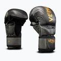 Guantoni da allenamento Venum Galactic 3.0 Sparring black/gold