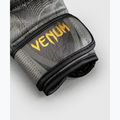 Guantoni da allenamento Venum Galactic 3.0 Sparring black/gold 5