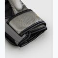 Guantoni da allenamento Venum Galactic 3.0 Sparring black/gold 6