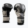 Guantoni da allenamento Venum Galactic 3.0 Sparring off white/black