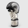 Guantoni da allenamento Venum Galactic 3.0 Sparring off white/black 3