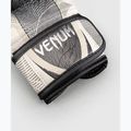 Guantoni da allenamento Venum Galactic 3.0 Sparring off white/black 4