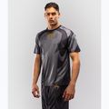 T-shirt da uomo Venum Galactic 3.0 Dry Tech black/gold 3