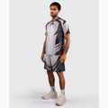 T-shirt da uomo Venum Galactic 3.0 Dry Tech off white/black 2